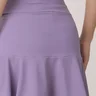 short saia lilas moda fitness modesta evangelica epulari 13