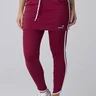 saia calca comprida bordo moda fitness modesta epulari 3