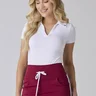 saia calca comprida bordo moda fitness modesta epulari 7