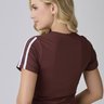 cropped feminino marrom poliamida protecao uv epulari 11