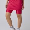 short saia biker lichia poliamida protecao uv epulari 3