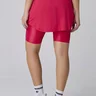 short saia biker lichia poliamida protecao uv epulari 11