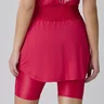 short saia biker lichia poliamida protecao uv epulari 12