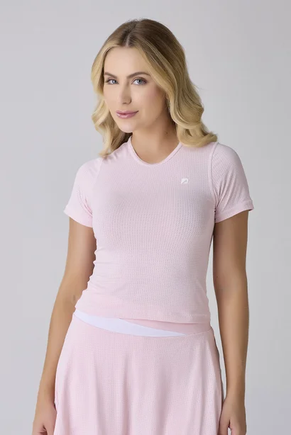 cropped rosa claro poliamida dry fit protecao uv epulari 2