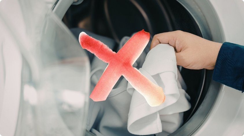 cuidados para sua blusa feminina e top durarem anos blog