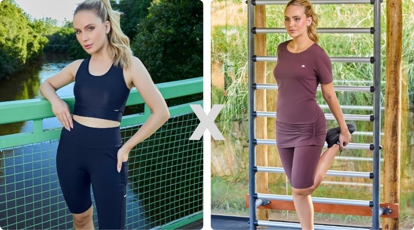 como a escolha da blusa e do top afeta seu desempenho blog