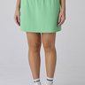 short saia verde agua seamless epulari 3