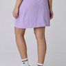 short saia lilas em seamless poliamida epulari 10