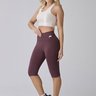 short bermuda biker joelho seamless epulari 2