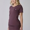 t shirt tapa bumbum na cor marrom seamless epulari 7