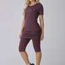 t shirt tapa bumbum na cor marrom seamless epulari 12