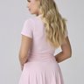 saia calca comprida rosa bebe moda fitness epulari 1