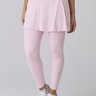 saia calca comprida rosa bebe moda fitness epulari 3
