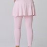 saia calca comprida rosa bebe moda fitness epulari 11