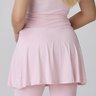 saia calca comprida rosa bebe moda fitness epulari 12