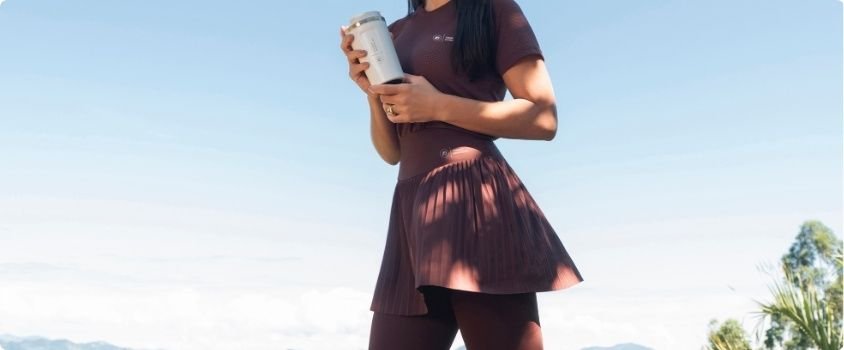 Saia calça comprida fitness: guia completo para escolher, usar e combinar com confiança