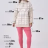 blusa de trico cobre bumbum com estampa exclusiva epulari 8