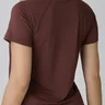 t shirt marrom poliamida dry fit collab tamiris rodrigues epulari 10