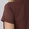 t shirt marrom poliamida dry fit collab tamiris rodrigues epulari 12