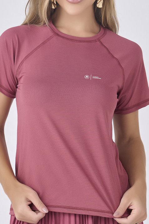camiseta poliamida rosa queimado com protecao solar collab tamiris rodrigues epulari 4