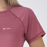 camiseta poliamida rosa queimado com protecao solar collab tamiris rodrigues epulari 5