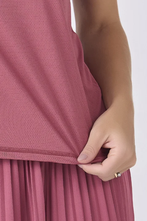camiseta poliamida rosa queimado com protecao solar collab tamiris rodrigues epulari 7