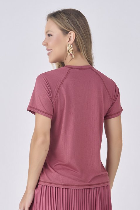 camiseta poliamida rosa queimado com protecao solar collab tamiris rodrigues epulari 10