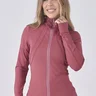 jaqueta manga longa na cor rosa queimado collab tamiris rodrigues epulari 2