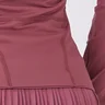 jaqueta manga longa na cor rosa queimado collab tamiris rodrigues epulari 14