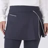 saia calca comprida preta para mulheres de ate 1 60 de altura collab tamiris rodrigues epulari 4