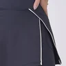 saia calca comprida preta para mulheres de ate 1 60 de altura collab tamiris rodrigues epulari 5