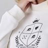 blusa de moletom manga longa off white estampa exclusiva collab tamiris rodrigues epulari 4