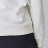 blusa de moletom manga longa off white estampa exclusiva collab tamiris rodrigues epulari 1
