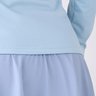 blusa termica manga longa na cor azul claro collab tamiris rodrigues epulari 1
