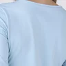 blusa termica manga longa na cor azul claro collab tamiris rodrigues epulari 13
