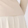 blusa termica manga longa off white collab tamiris rodrigues epulari 1