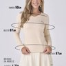 blusa termica manga longa off white collab tamiris rodrigues epulari 8