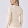 blusa termica manga longa off white collab tamiris rodrigues epulari 10