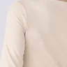 blusa termica manga longa off white collab tamiris rodrigues epulari 13