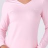 blusa segunda pele rosa claro termica collab tamiris rodrigues epulari 4