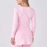blusa segunda pele rosa claro termica collab tamiris rodrigues epulari 11