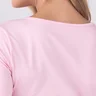 blusa segunda pele rosa claro termica collab tamiris rodrigues epulari 13