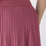saia calca comprida plissada rosa queimado para mulheres de ate 1 60 de altura epulari 13