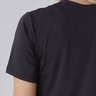 t shirt tapa bumbum preta em poliamida epulari 12