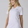 t shirt tapa bumubm em branco poliamida dry fit epulari 2