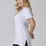 t shirt tapa bumubm em branco poliamida dry fit epulari 7