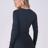 calca legging termica preto para neve epulari 1