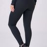 calca legging termica preto para neve epulari 11