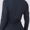 blusa preta manga longa segunda pele termica para neve epulari 11