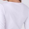 blusa branca segunda pele termica para neve epulari 1